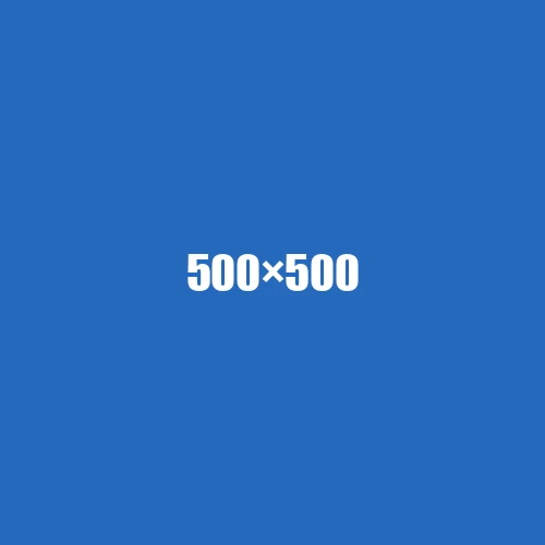 image de remplacement 500 × 500