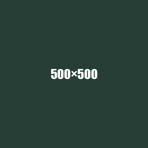 image de remplacement 500 × 500