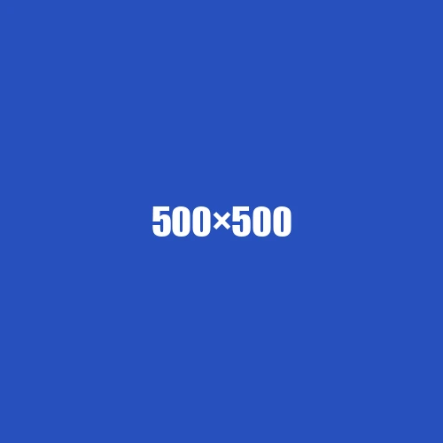 image de remplacement 500 × 500