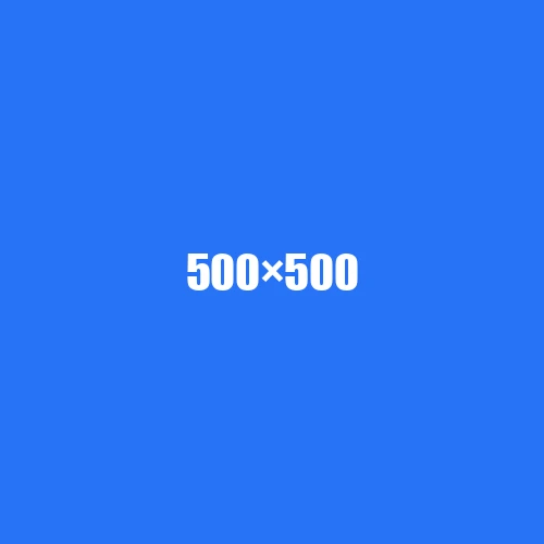 image de remplacement 500 × 500