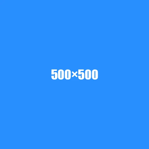image de remplacement 500 × 500