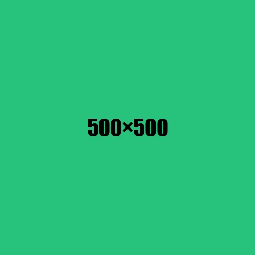 image de remplacement 500 × 500