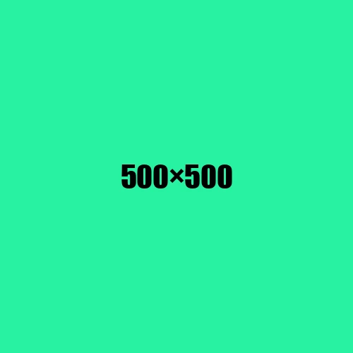 image de remplacement 500 × 500