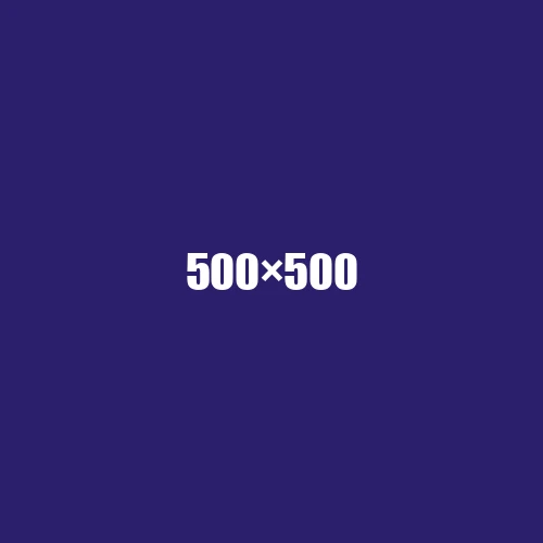 image de remplacement 500 × 500