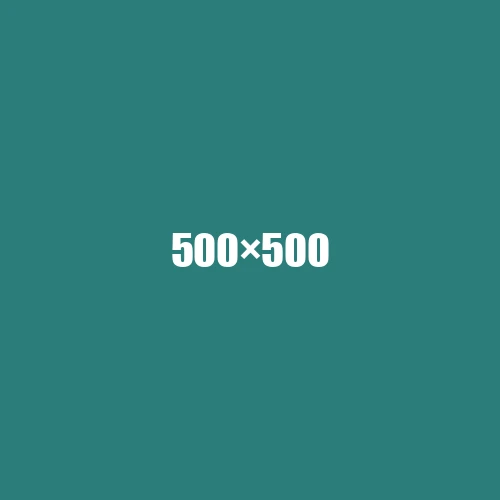 image de remplacement 500 × 500