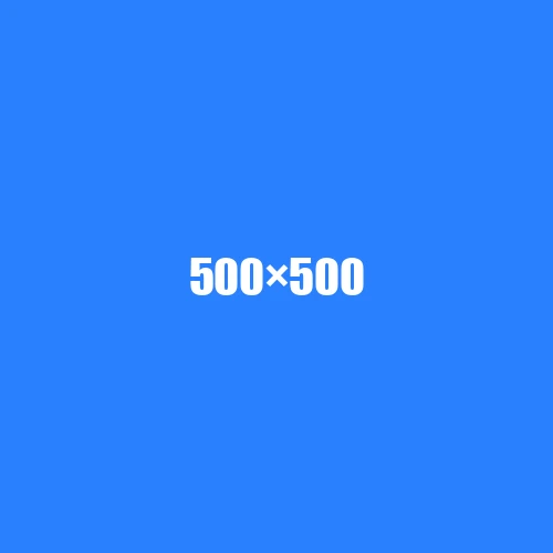 image de remplacement 500 × 500