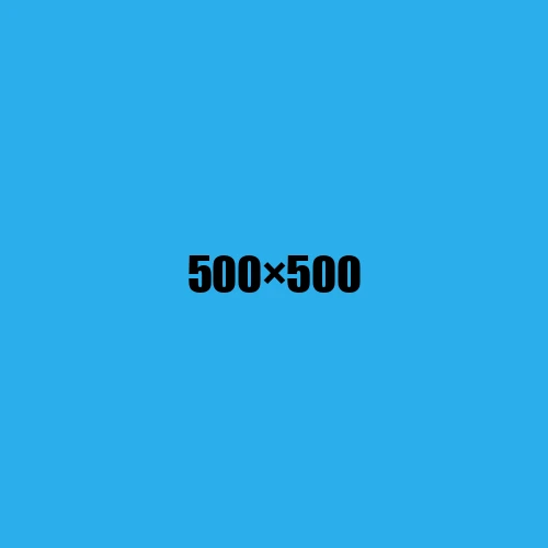 image de remplacement 500 × 500