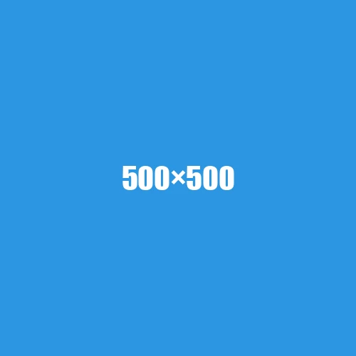 image de remplacement 500 × 500