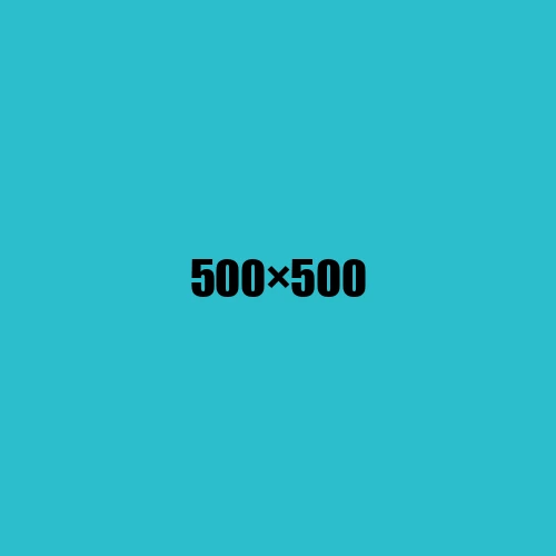 image de remplacement 500 × 500