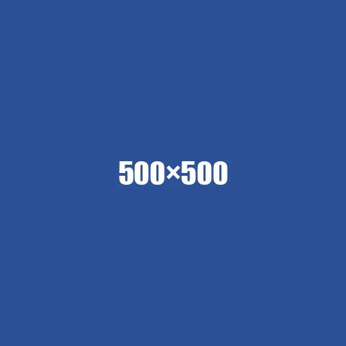 image de remplacement 500 × 500