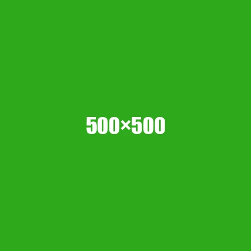 image de remplacement 500 × 500