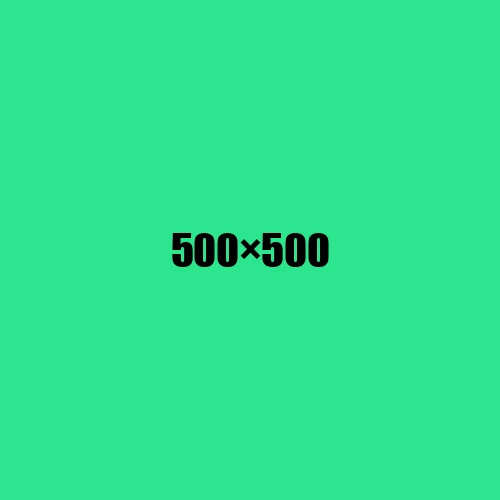 image de remplacement 500 × 500
