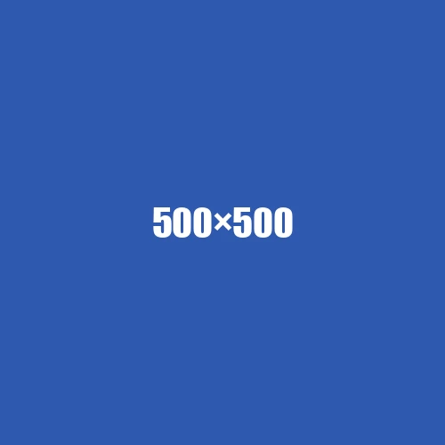 image de remplacement 500 × 500