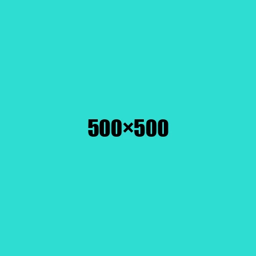 image de remplacement 500 × 500