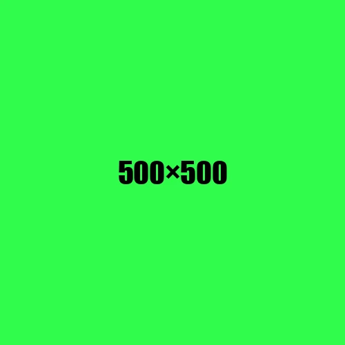 image de remplacement 500 × 500