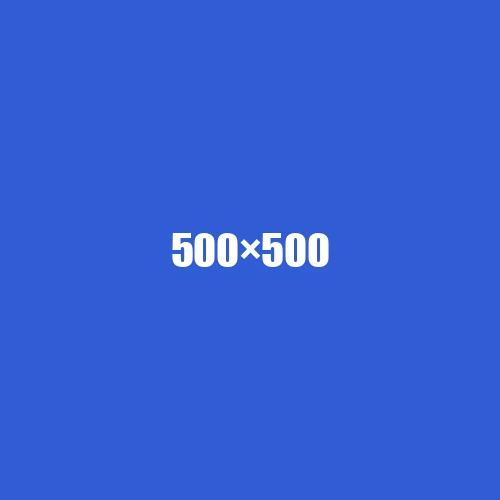 image de remplacement 500 × 500