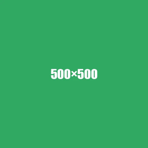 image de remplacement 500 × 500