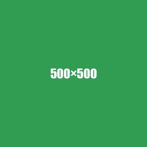 image de remplacement 500 × 500