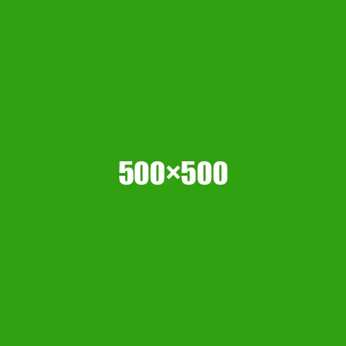 image de remplacement 500 × 500
