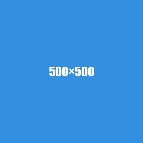 image de remplacement 500 × 500