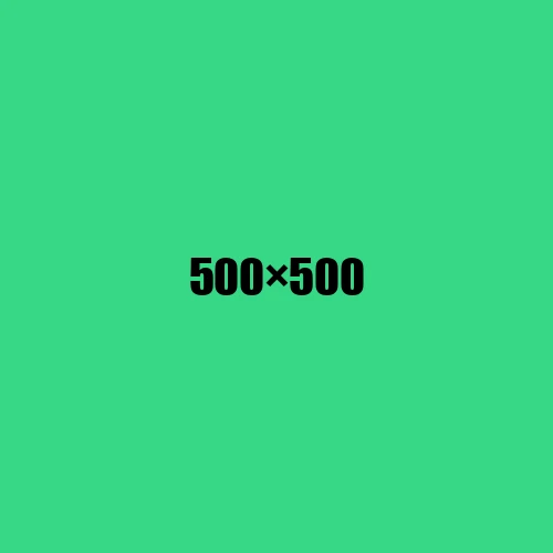 image de remplacement 500 × 500