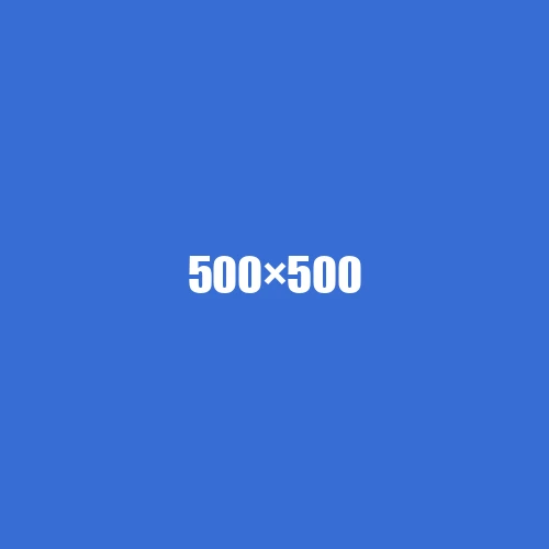 image de remplacement 500 × 500