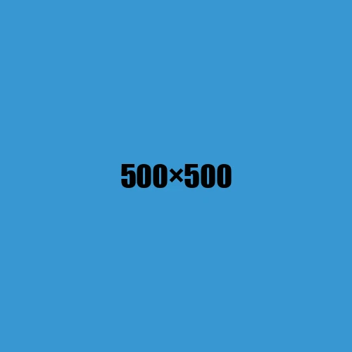 image de remplacement 500 × 500