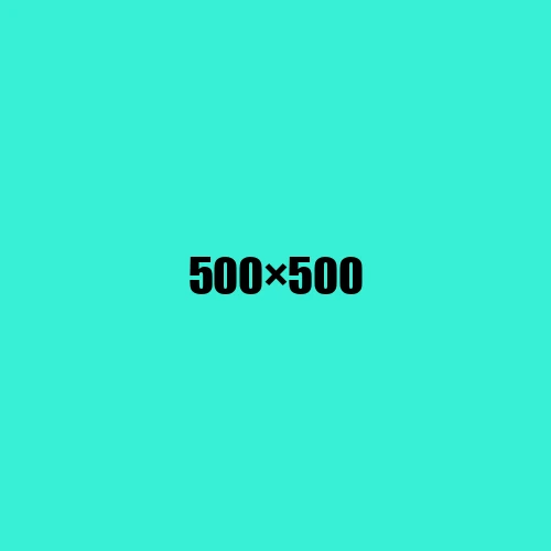 image de remplacement 500 × 500