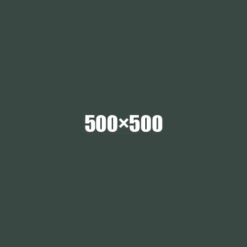 image de remplacement 500 × 500