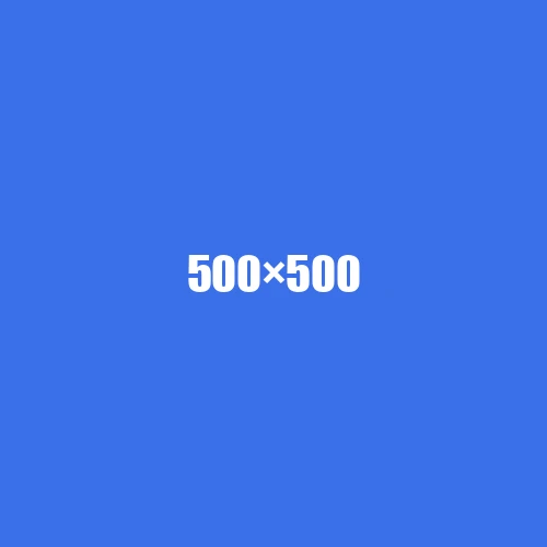 image de remplacement 500 × 500