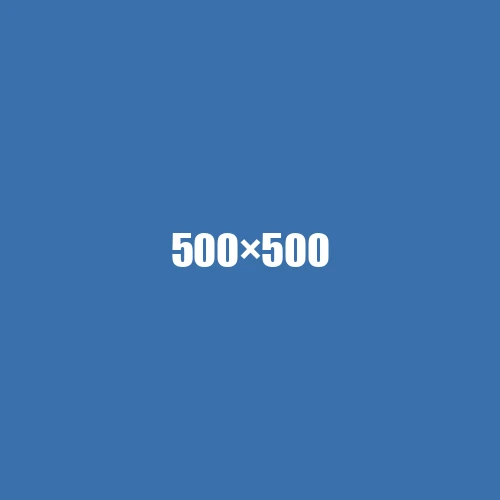 image de remplacement 500 × 500
