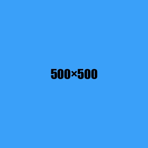 image de remplacement 500 × 500