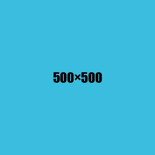 image de remplacement 500 × 500