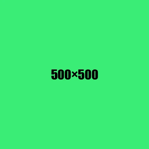 image de remplacement 500 × 500