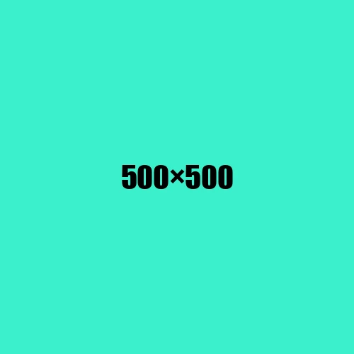 image de remplacement 500 × 500