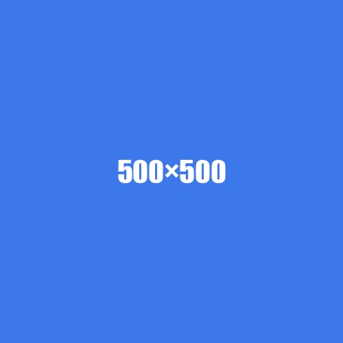 image de remplacement 500 × 500