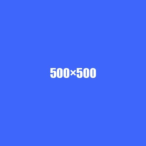 image de remplacement 500 × 500