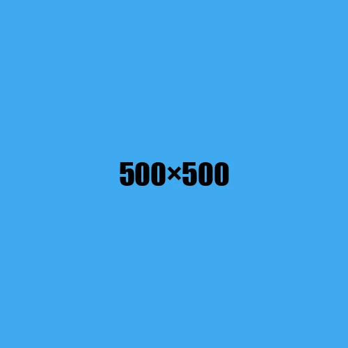 image de remplacement 500 × 500