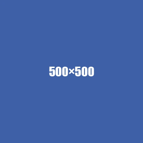 image de remplacement 500 × 500