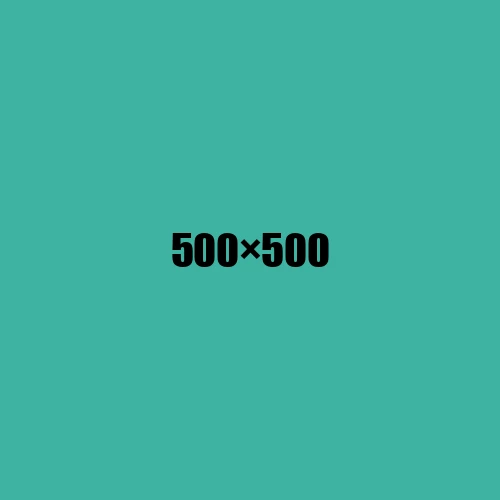 image de remplacement 500 × 500