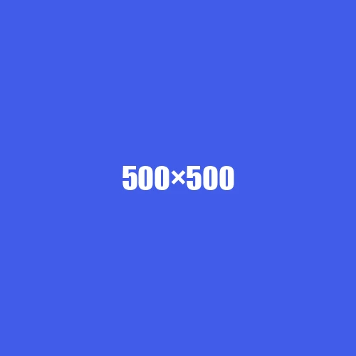 image de remplacement 500 × 500