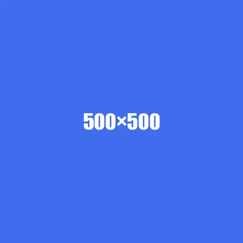 image de remplacement 500 × 500