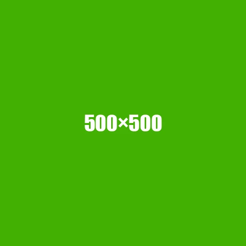 image de remplacement 500 × 500