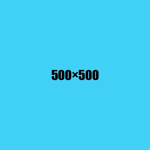 image de remplacement 500 × 500