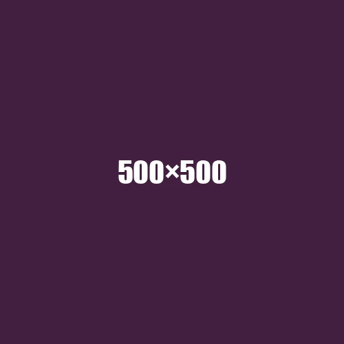 image de remplacement 500 × 500