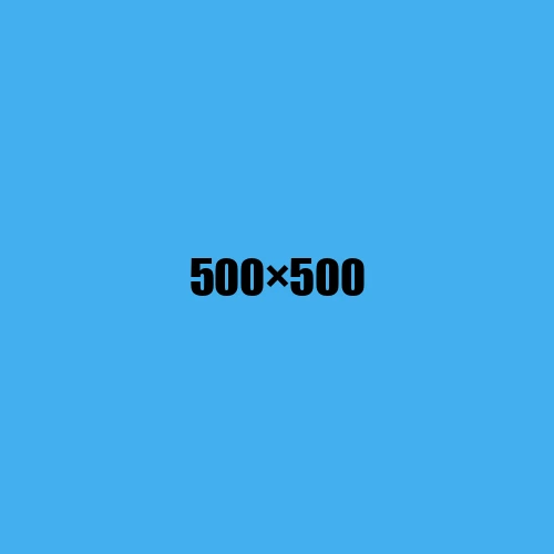 image de remplacement 500 × 500