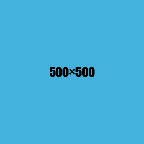 image de remplacement 500 × 500