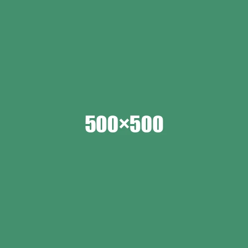 image de remplacement 500 × 500