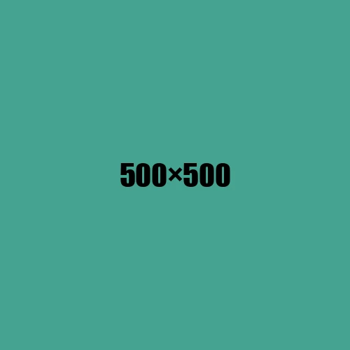 image de remplacement 500 × 500