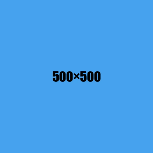 image de remplacement 500 × 500